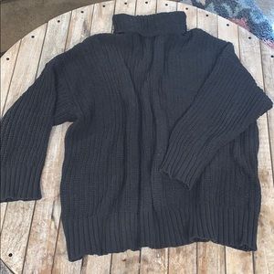Aerie Turtleneck Sweater